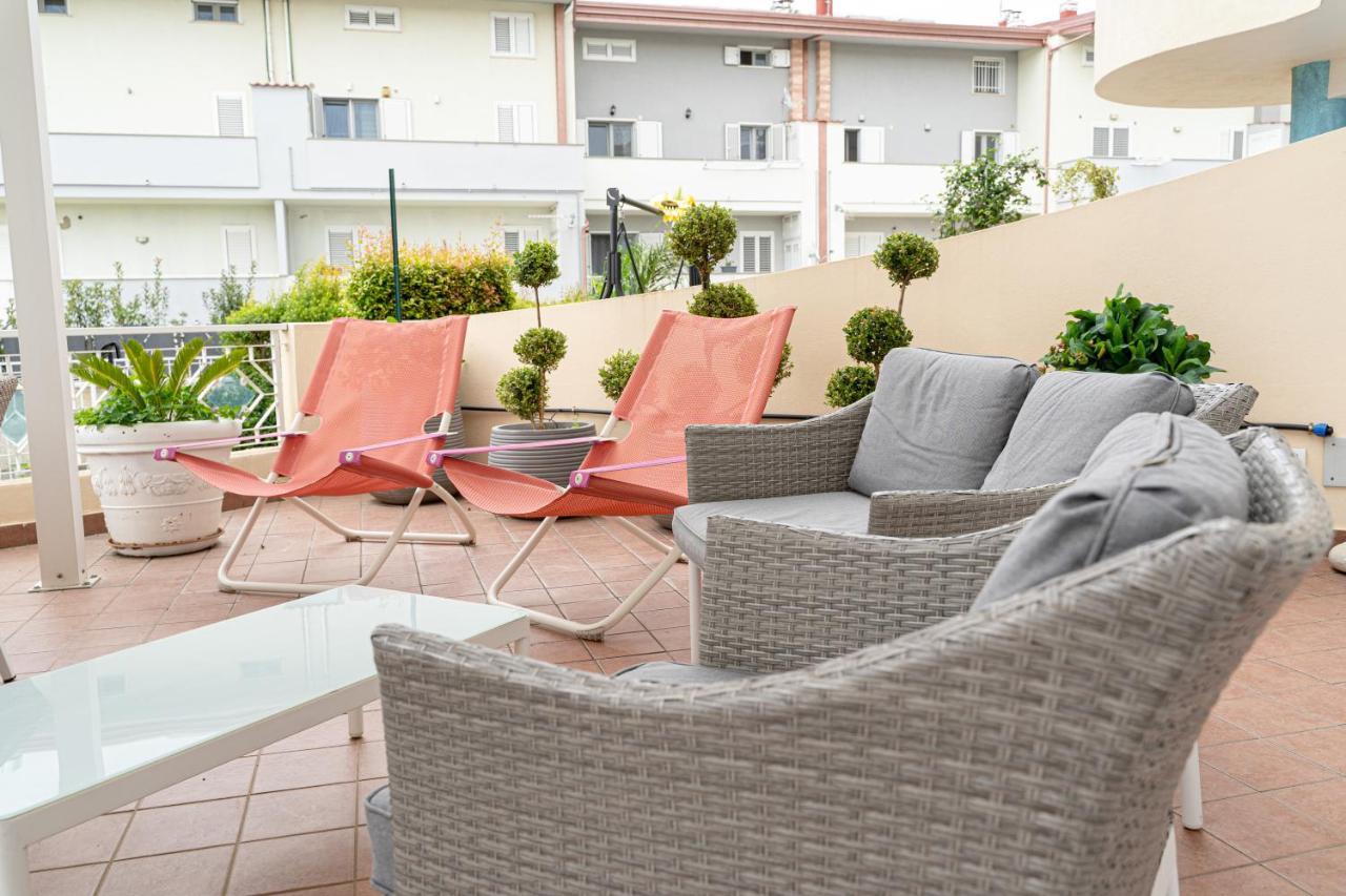 Oltremare Giovino Bed & Breakfast Catanzaro