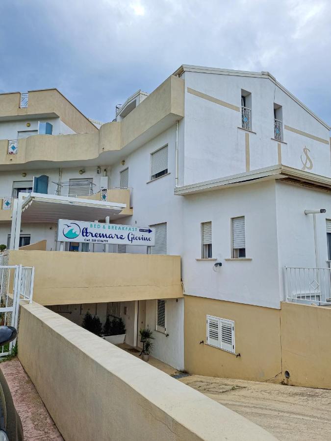 Oltremare Giovino Bed & Breakfast