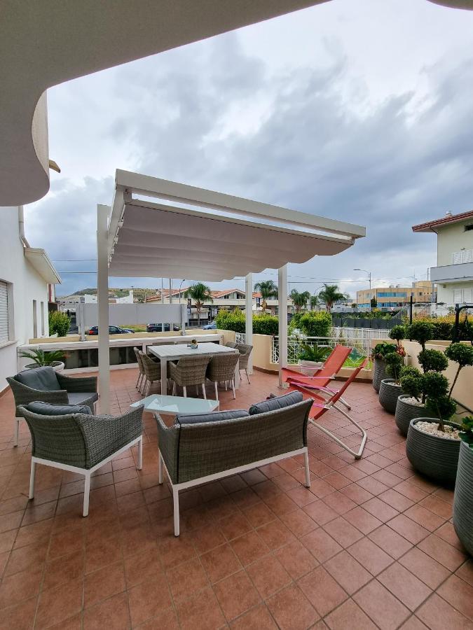 Bed & Breakfast Oltremare Giovino *