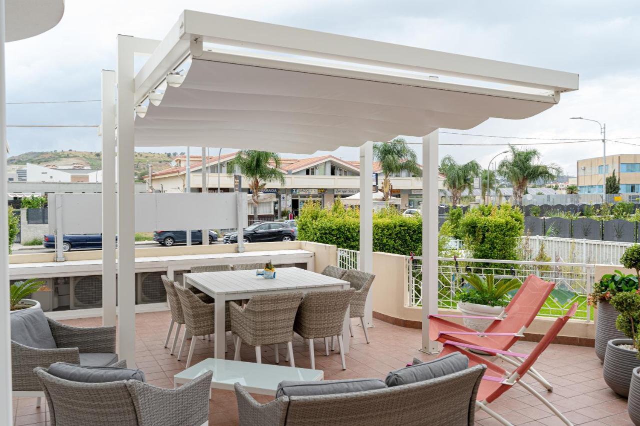 Bed & Breakfast Oltremare Giovino Catanzaro