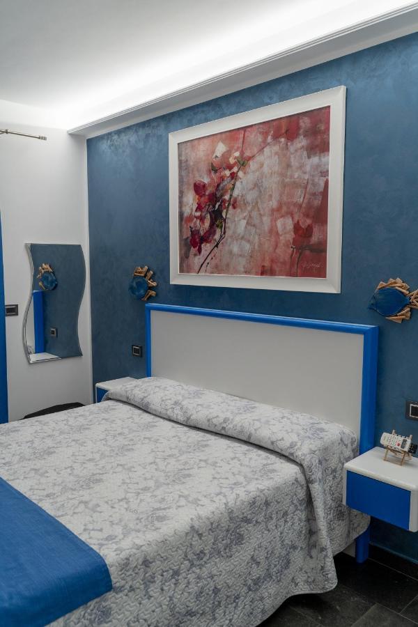 Bed & Breakfast Oltremare Giovino Catanzaro
