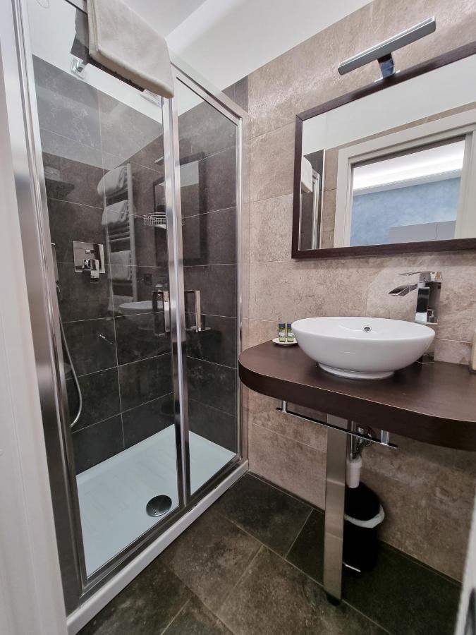 Oltremare Giovino Bed & Breakfast Catanzaro