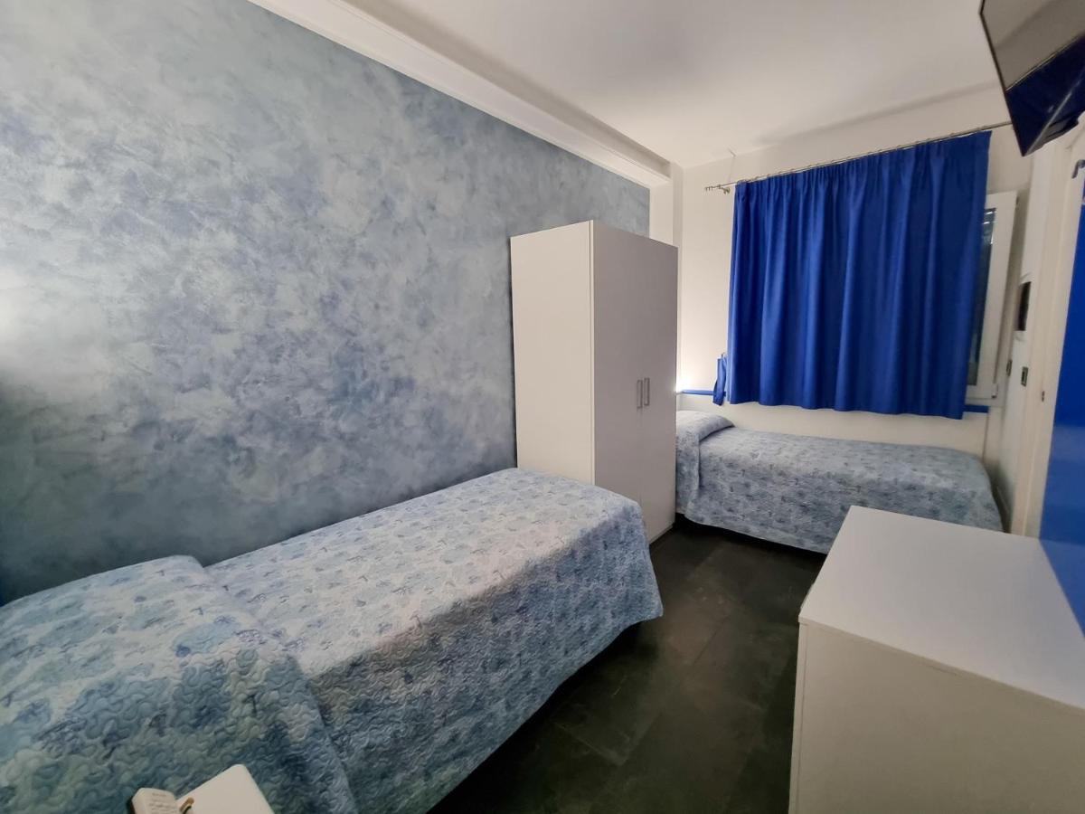 Oltremare Giovino Bed & Breakfast *