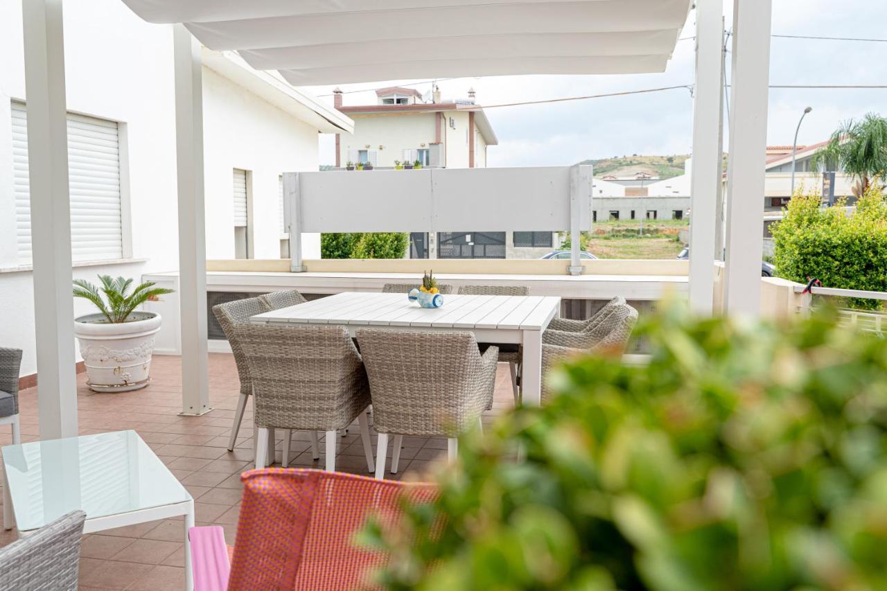 Bed & Breakfast Oltremare Giovino Catanzaro
