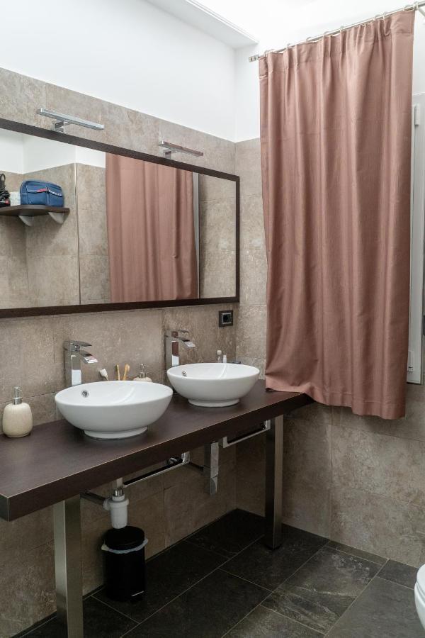 Oltremare Giovino Bed & Breakfast