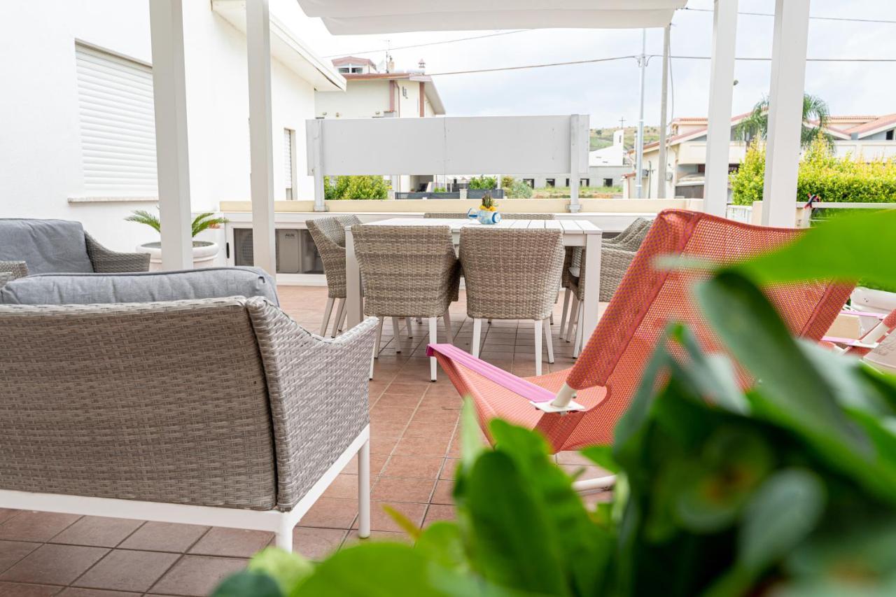 Bed & Breakfast Oltremare Giovino *