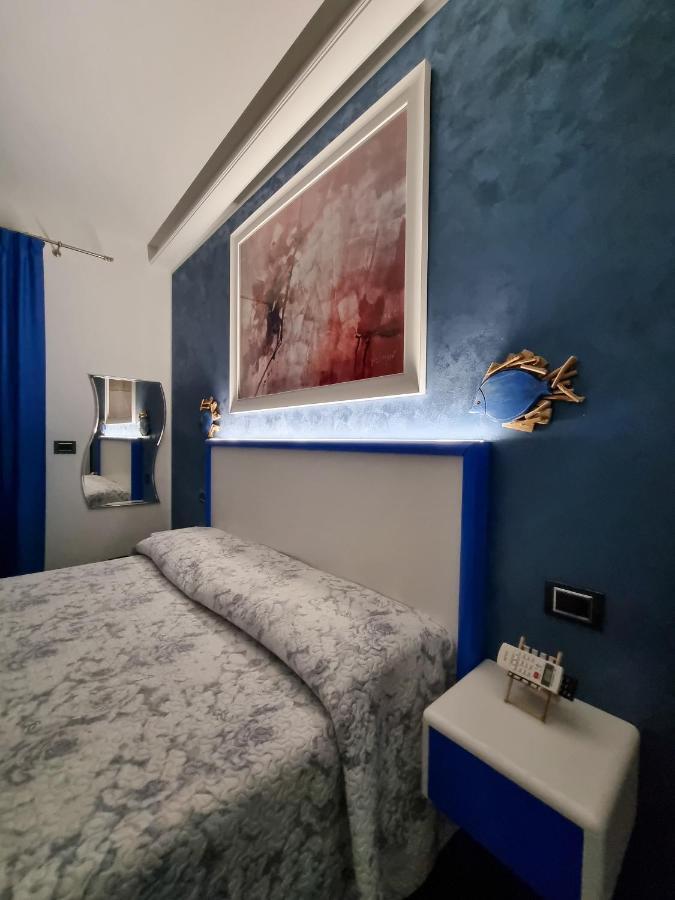 Bed & Breakfast Oltremare Giovino *