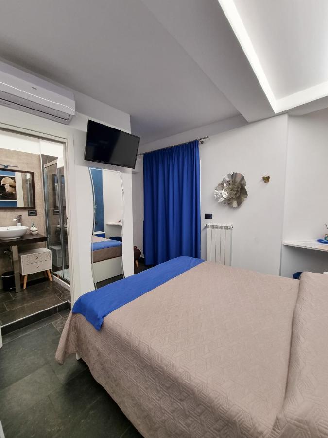 Bed & Breakfast Oltremare Giovino Catanzaro