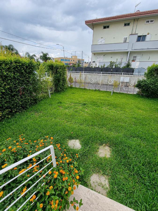 Oltremare Giovino Bed & Breakfast Catanzaro
