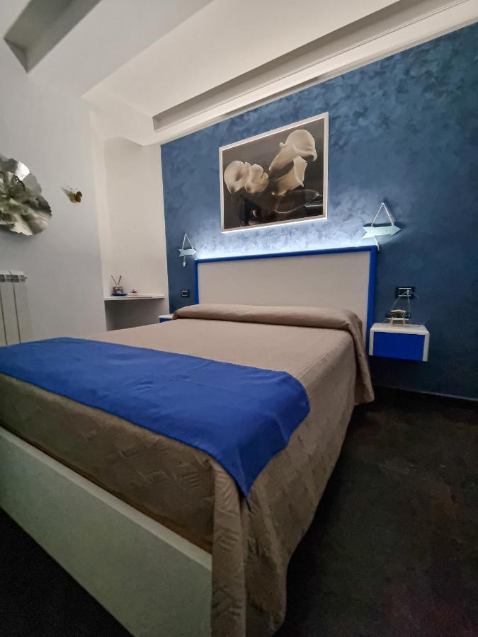 Oltremare Giovino Bed & Breakfast