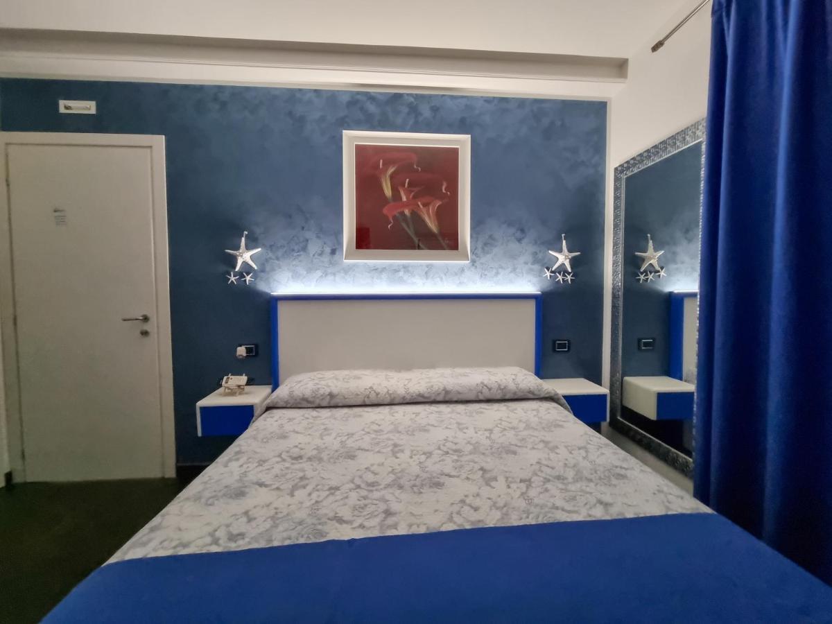 Bed & Breakfast Oltremare Giovino